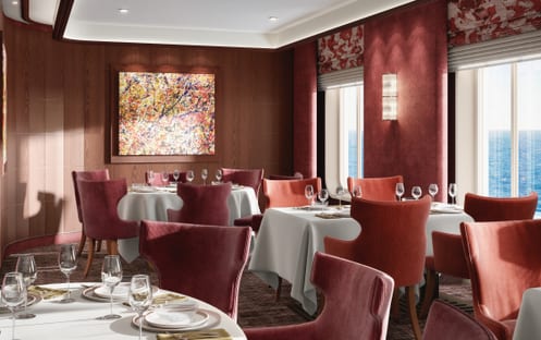 Silversea Cruises Silver Nova Renderings Atlantide 1